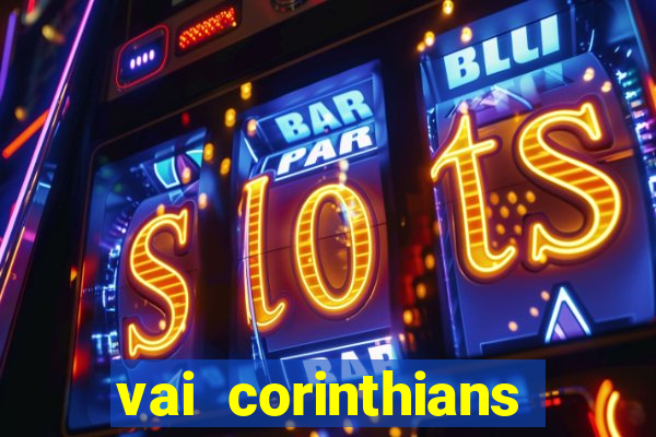 vai corinthians audio whatsapp